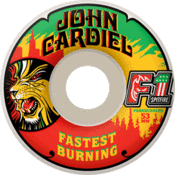Image of SPITFIRE CARDIEL F1PB FAST BURNING