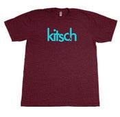 Image of Perf Logo Tee