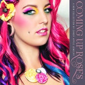 Image of *NEW* Coming Up Roses • Pink Lemonade Necklace