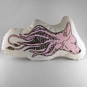 Image of Squidzipan Pillow