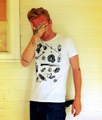 Image of The Ingredients Tee