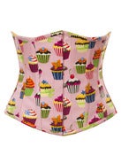 Image of Pink Cupcakes