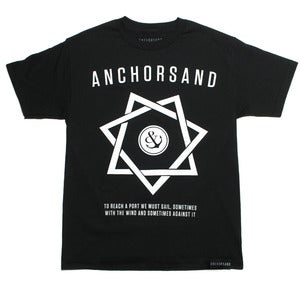 Image of Black Memory T-Shirt
