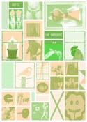Image of SIX #3