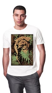 Image of Spartan Limited Edition Organic TeeShirt By VanGuard Collective