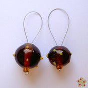 Image of Marcadores Gourmet - Bolas de murano 
