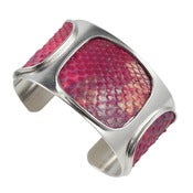 Image of Suzy Cuff - Raspberry Python