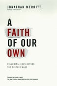 Image of A Faith of Our Own - Bulk Pricing for Small Groups