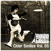 Image of Frisbee Compilation: 2000 Trees Alcopop!/BSM/Holy Roar and We Started the FIre Records 