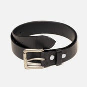 Image of Standard Belt - Raven