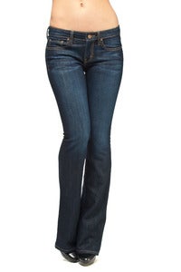 Image of The Dolly - Dark Wash