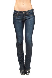 Image of The Livie - Haus Dark Wash