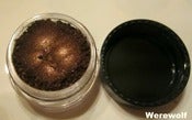 Image of Werewolf-5 gram jar of eye shadow