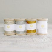 Image of Glitter Twine Collection 