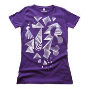 Image of Positive Space - Women's Slim Fit