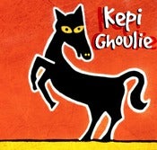 Image of Kepi Ghoulie - Sleepy Hollow 7" /100