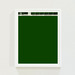 Image of PANTONE® Letraset Posters × Greens