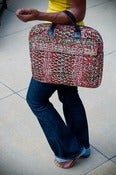 Image of Sapphire Laptop Bag