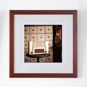 Image of Von Vintage Pixie Print 