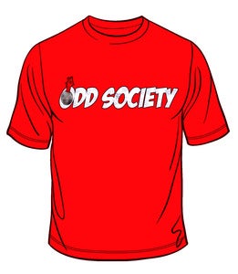 Image of Moon Society Tee