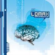 Image of Lomax (Loadstar) - Brain Freeze EP - 2 x 12" Vinyl