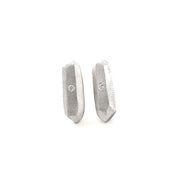 Image of Crystal Bullet Studs