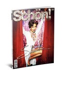 Image of Schön! 18 - Naomi Campbell by Ellen Von Unwerth