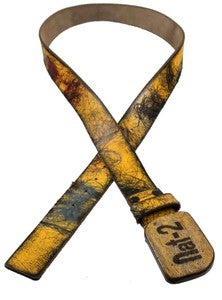 Image of nat-2 Sawyer yellow (W/M)
