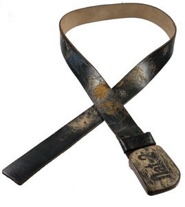 Image of nat-2 Sawyer black (W/M)
