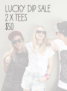 Image of Lucky Dip Sale