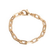 Image of Bracelet Boa or / Boa bracelet gold