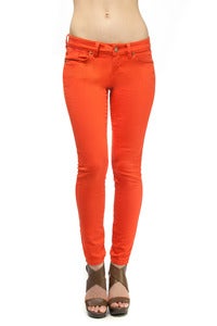 Image of The Rebecca - Colored Skinny