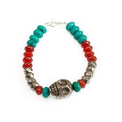 Image of Bracelet Mystic Death / Mystic Death bracelet