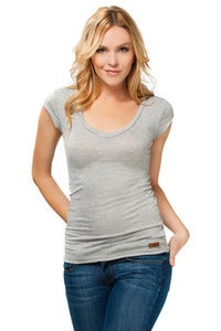 Image of Basic Fitted T