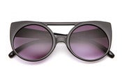Image of Mc Catty Round Sunglasses