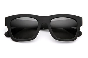 Image of Matte About Him Sunglasses