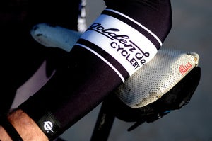 Image of Arm Warmers