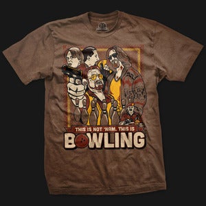 Imagen de The Big Lebowski