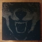 Image of HORDERS 'fimbulvetr' wood-box edition