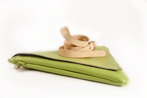 Image of The Jasmine Crossbody