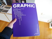 Image of Graphic #20 - Poster Issue