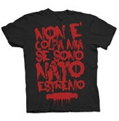 Image of GEMITAIZ T-SHIRT