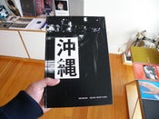 Image of Daido Moriyama - Okinawa