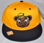 Image of CAL BEAR VINTAGE SNAPBACK