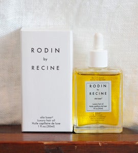 Image of Rodin by Recine Hair Oil