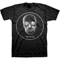 Image of MONAD tee shirt