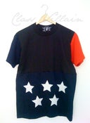 Image of Blood Sweat Tears Tee  Black 2 ( Limited )