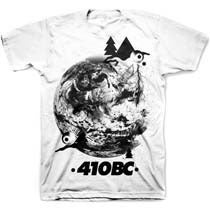 Image of EARTH tee shirt