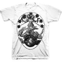 Image of BLACK HOLE tee shirt