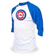 Image of "Let's Go Cubbies" T-Shirt